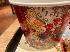 -肯德基(大悦城D馆店)