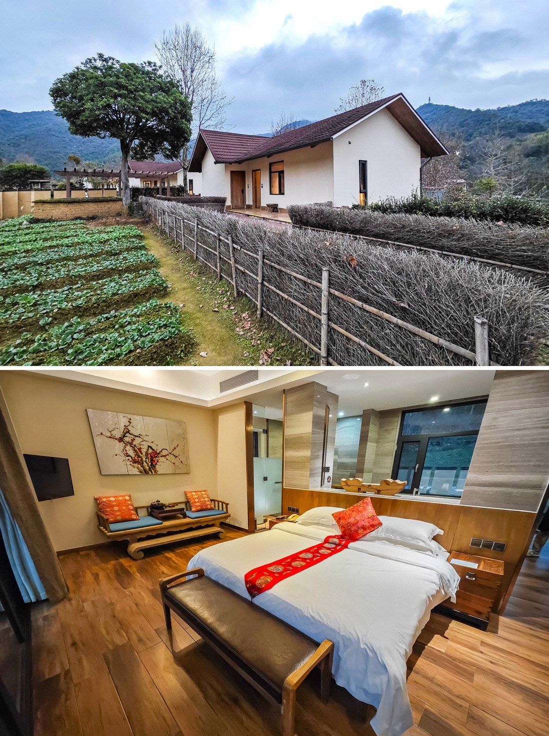 赣州周末休闲好去处