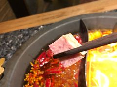-蜀大侠火锅(四川北路店)