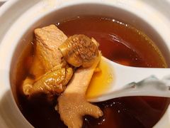 老火炖汤-老广酒楼(樱花店)