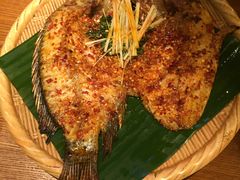 -云海肴·汽锅鸡·云南菜(苏州中心店)