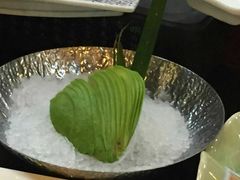 -红叶日料·放题·海胆·定食(星海店)
