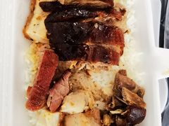 -一乐烧鹅(中环店)