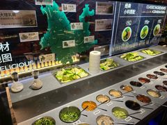 -芸山季·云南山珍菌火锅(人民广场来福士店)