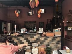 -Lanterns Vietnamese Restaurant