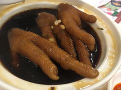 豉油皇凤爪-点都德(大茶楼店)