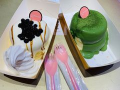 -狐狸和向日葵(北京路店)