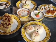 -富华斋饽饽铺·宫廷糕点·伴手礼(护国新天地店)