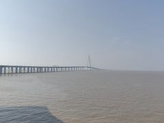 -宁波海天一洲景区