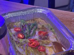 -质烤烤物·活烤海鲜(质烤总店)