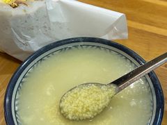 -喜卷·烂肉卷饼(广渠门店)