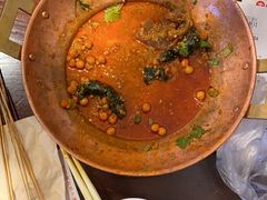 -成都你六姐·牛肉冒菜(城市集市合生汇店)