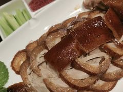 -大鸭梨烤鸭·北京菜(南小街/南苑店)