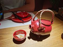-江左尚白日本料理(万象城店)
