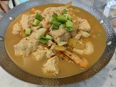 -小乡小镇·传承桐庐土菜·老板亲自烧的菜