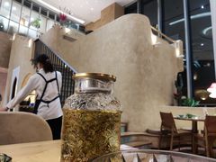 -甘思咪哚·云南艺术餐厅(天河广百店)