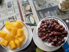 红豆双皮奶-民信老铺(人民路店)