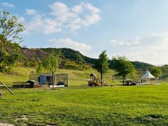 -潭柘厚院&山顶烤肉(潭柘寺店)