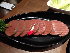 -快乐小羊·内蒙牛羊肉火锅(流花中心店)