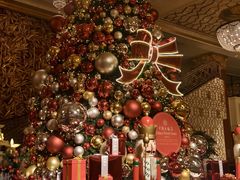 -北京中国大饭店