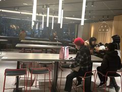 -麦当劳(光新乐购店)