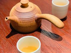 -翔峰炭火鳗鱼(悦泰街里公寓店)