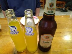 -食客烧烤(罗道庄店)