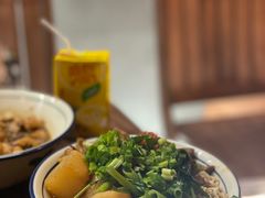 -CowCow其其·牛杂咖啡公司(六运店)