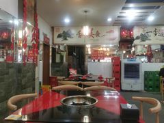 -烧哥美蛙肥肠鱼火锅·十五年社区店