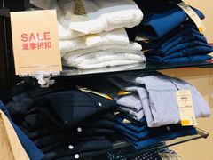 -MUJI无印良品(华贸店)