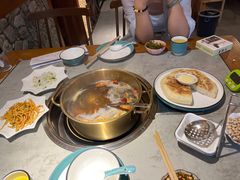 -大理董·董家小厨野生菌火锅(古城旗舰店)