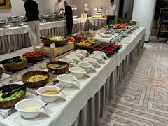 -天伦王朝酒店·盛华瑄餐厅