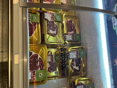 -牛将军•涮肉•烤肉(北京王府井·故宫店)
