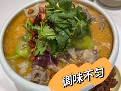 -手抄板凳江南菜(湖滨商业街店)