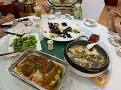 -南海食街(佛冈店)