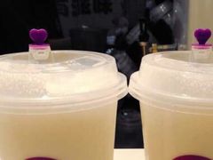 -一只酸奶牛(八一路店)