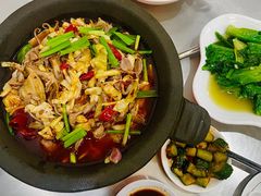 -汪营鸭杂(东风大道店)