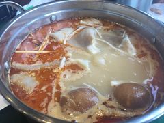 -火舞泰·泰式海鲜火锅餐厅(世纪城店)