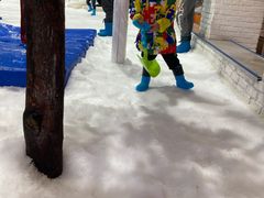 -Mr·Kuma酷么先生雪之乐园