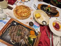 -海维克牛排馆HIGHWIC(青羊万达店)
