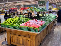 -幸福荣耀生鲜超市(来广营店)