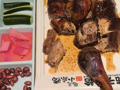 -茄子恰恰·新云南小炒(坪山益田店)