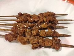 -烧货·活海鲜炭烧(湖滨商业街店)