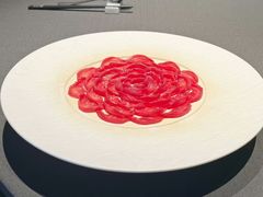 -肆月河豚·新淮扬菜·烤鸭(中关村店)