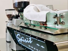 -VOYAGE COFFEE(杨梅竹店)