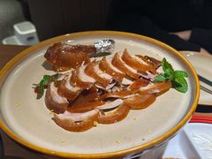-青年公社烤鸭(熙悦天街店)