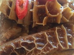 -香江小厨 The Kitchen(香江俱乐部店)
