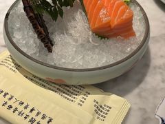 -阿吾罗日本料理(K11艺术中心店)