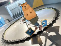 -苏州青少年科技馆