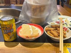 -沸炉重庆老火锅(军事博物馆店)